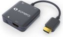 Sonero X-AVT115 HDMI Audio Extractor 4K