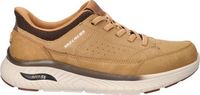 Skechers ARCH FIT CROSSER-FELIX Heren Instappers - Beige
