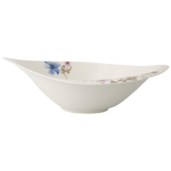 Villeroy & Boch Mariefleur Gris Serve & Salad