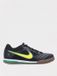 Nike Tiempo Legend 9 Club TF Indoor Shoes - Black Sneakers