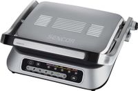 Sencor SBG 6031SS grill de contact électrique