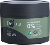 Derma Eco Man Haar Wax 75 ML Sterke Fixatie Hypoallergeen Parfumvrij