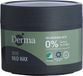 Derma Eco Man Cire pour cheveux 75 ml Fixation forte Hypoallergénique Sans parfum