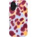 Selencia Vivid Backcover voor de Apple iPhone 17 - Rebel Crush