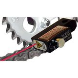 PROFI PRODUCTS cat laser magnet kettenfluchttester