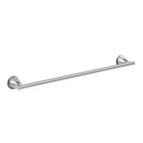 Gedy - Handdoekhouder Cm 45 Gentian Cromad Blist (GE214513100)