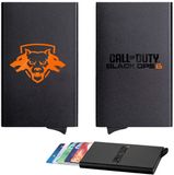 DEVplus Call of Duty: Black Ops 6 Cerberus Creditcard holder