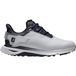FootJoy Chaussures de golf Pro SLX, blanc/bleu marine