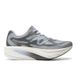 New Balance SuperComp Rebel Laufschuh Grau/Silber AW26 Damen, Größe 40 - EUR