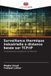 Surveillance OmniScriptum SRL Surveillance thermique industrielle à distance basée sur TCP/IP