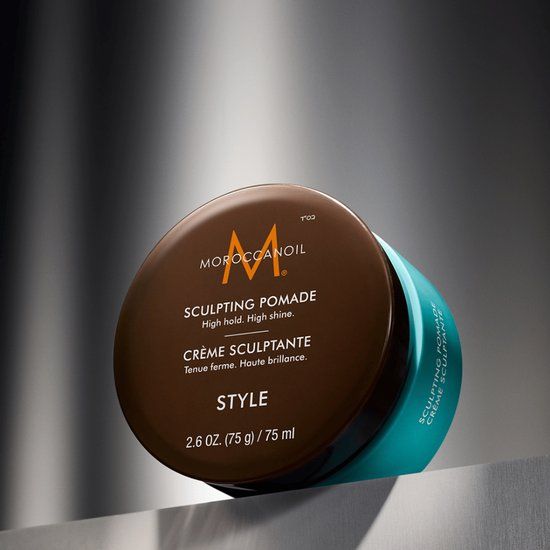 Moroccanoil Sculpting Pomade - 75 ml