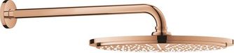 GROHE Rainshower Hoofddoucheset 310 - Warm sunset (brons)