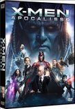 20th Century Fox X-Men: Apocalypse DVD
