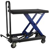 Mammuth Verrijdbare Heftafel 225kg