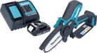 Makita DUC 101 Z Accu-snoeizaag 18 V 10 cm Brushless Solo