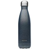 Qwetch Thermosfles - Originals Roc Blauw