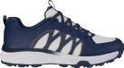 Brabo Elite Senior Indoor Hockeyschoenen Navy/White