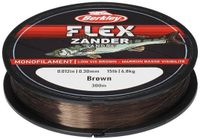 Berkley Flex Zander Brun