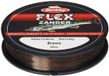 Berkley Flex Zander Brown