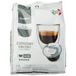 GIMOKA Capsules Compatibles Dolce Gusto ESPRESSO DECISO 16 capsules 112 g