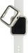 123watches.nl 123watches Aegix Hardcase - Sterrenlicht - 49 mm - Plastic - Geschikt voor Apple Watch