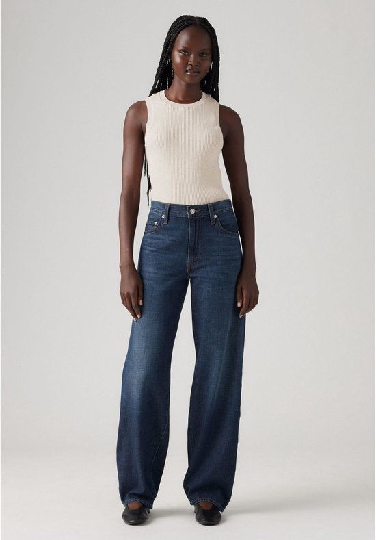 Levi's Baggy jeans papa