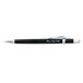 Pentel P200 Sharp vulpotlood 0,5 mm, schacht zwart