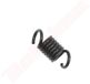 BPC Parts Ressorts d'embrayage (3 Pièces) pour STIHL MS028, TS350, TS360
