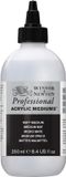 Winsor & Newton Professional Acrylic Matt Medium 250 ml