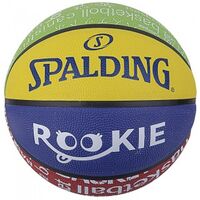 SPALDING Spalding Rookie basketbal maat 5 Junior