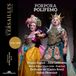 Porpora: Chateau de Versailles Porpora: Polifemo (4 CD)