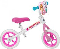 Toimsa Paw Patrol Loopfiets Wit