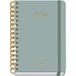 Dohe Schoolagenda 2026-2027 - Groen