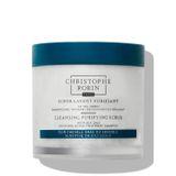 Christophe Robin Cleansing Purifying Scrub With Sea Salt - 250ml