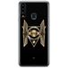 ERT GROUP mobiel telefoonhoesje voor Samsung A20S origineel en officieel erkend Star Wars patroon 040