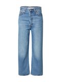 Levi's Jeans Dames blue