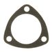 Gasket, AJUSA Gasket, exhaust pipe
