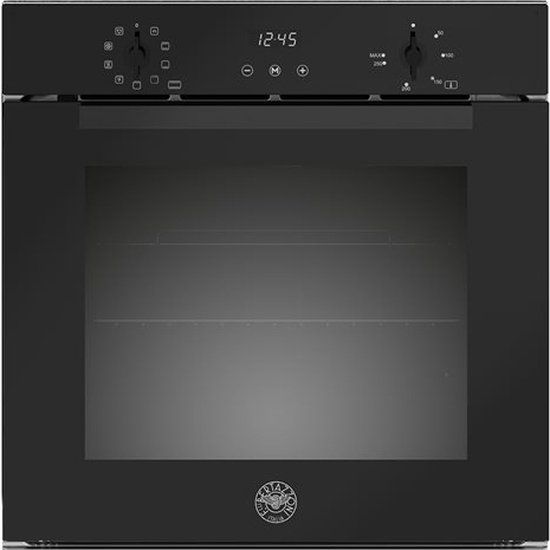 Bertazzoni FMOD6093ESB1 oven 76 l 2700 W Zwart
