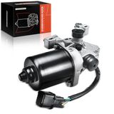 Ruitenwissermotor Hyundai Ruitenwissermotor 5-polig voorzijde voor i20 PB PBT 1.1L-1.6L hatchback 2008-2021 981101J000