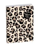 EXACOMPTA agenda Clairef.Forum Roar, 120 x 170 mm, augustus-juli, roze parelmoer