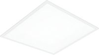 LEDVANCE LED-paneel 60x60 cm, 33W, 3630lm, compact model 600, 3000K, warm wit