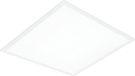 LEDVANCE LED-paneel 60x60 cm, 33W, 3630lm, compact model 600, 3000K, warm wit