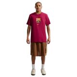 NIKE Fc Barcelona Nike Football T-shirt (Herren) heren T-Shirt
