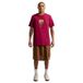 NIKE Fc Barcelona Nike Football T-shirt (Herren) heren T-Shirt