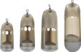 Preston Absolute Window Feeders (solid) Donkervert Large - 45 Gram