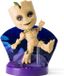 The loyal Subjects Marvel Superama Mini Diorama Groot 10 cm