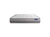 Actisom Matelas à ressorts ensachés 200x200 cm