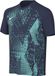 NIKE Y Nk Df Prcsn VI Jsy Ss uniseks-kind Short Sleeve Top
