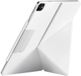 PITAKA MagEZ Folio 2 - Book Case voor iPad Pro 11 (2024/2025) - Wit