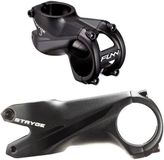 Funn Stryge 31.8 Mm Fiets Stuurpen Zilver 60 mm / 7º